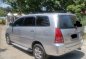 2nd Hand Toyota Innova 2006 Manual Diesel for sale in Cagayan de Oro-1