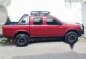 2nd Hand Nissan Frontier 2001 at 90000 km for sale-0