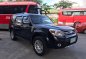 2nd Hand Ford Everest 2013 Automatic Diesel for sale in Valenzuela-1