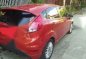 2nd Hand Ford Fiesta 2014 at 38000 km for sale-0