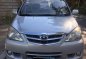 Selling Toyota Avanza 2008 Automatic Gasoline in Cainta-1
