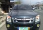 Selling 2nd Hand Isuzu D-Max 2010 at 90000 km in Victoria-0