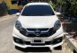 Sell White 2015 Honda Mobilio in Pasig-0