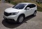 Honda Cr-V 2015 Automatic Gasoline for sale in Cebu City-0