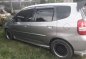 Sell 2nd Hand 2006 Honda Jazz Automatic Gasoline at 78000 km in Caloocan-9