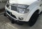 2nd Hand Mitsubishi Montero 2012 Manual Diesel for sale in Butuan-2