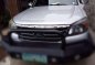 Selling Ford Everest 2009 Manual Diesel in Baguio-0