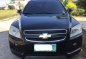 2nd Hand Chevrolet Captiva 2011 at 102000 km for sale in Pulilan-0
