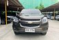 2014 Chevrolet Trailblazer for sale in Pasig-1