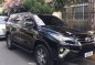2nd Hand Toyota Fortuner 2018 Automatic Diesel for sale in Mandaluyong-5
