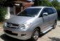 2nd Hand Toyota Innova 2006 Manual Diesel for sale in Cagayan de Oro-2