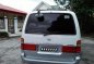 2nd Hand Toyota Hiace 2002 Manual Diesel for sale in Cabuyao-7