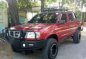 2nd Hand Nissan Frontier 2001 at 90000 km for sale-2
