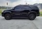 Sell Black 2015 Toyota Fortuner at 81000 km in Makati-2