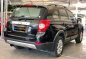 Chevrolet Captiva 2010 Automatic Diesel for sale in Makati-8