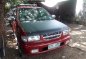 2nd Hand Isuzu Crosswind 2003 Manual Diesel for sale in San Jose del Monte-3