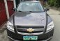 Sell 2010 Chevrolet Captiva SUV at 60000 km in Paranaque-4