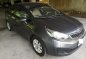 Kia Rio 2013 Automatic Gasoline for sale in Taguig-7