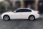 White Bmw 318D 2017 Automatic Diesel for sale in Bacoor-2