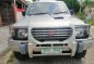 Selling Mitsubishi Pajero 2005 Automatic Diesel in Quezon City-6