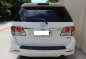 2nd Hand Toyota Fortuner 2014 at 30000 km for sale-2