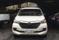 2nd Hand Toyota Avanza 2016 Manual Gasoline for sale in Pasig-0