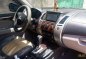 2nd Hand Mitsubishi Montero 2010 at 78000 km for sale-4