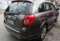 Sell 2010 Chevrolet Captiva SUV at 60000 km in Paranaque-0