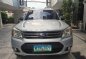 Selling Ford Everest 2014 at 45000 km in Quezon City-0
