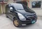 Selling Hyundai Grand Starex 2013 Manual Diesel in Cabatuan-0