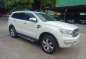 Selling 2nd Hand Ford Everest 2016 at 20000 km in Pasig-4