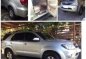 2nd Hand Toyota Fortuner 2007 for sale in Naga-0