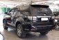 2nd Hand Toyota Fortuner 2015 for sale in Manila-3