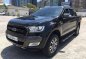 Ford Ranger 2018 Automatic Diesel for sale in Pasig-0