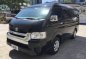 2nd Hand Toyota Hiace 2016 for sale in Pasig-0