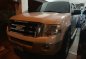 Selling Ford Expedition 2007 Automatic Gasoline in Quezon City-0