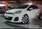 Sell 2nd Hand 2015 Kia Rio Hatchback in Cainta-0