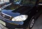 Selling 2nd Hand Toyota Corolla Altis 2001 in Pasig-3