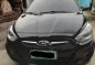 Selling 2nd Hand Hyundai Accent 2012 Manual Gasoline at 80000 km in Baliuag-2