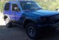 2nd Hand Mitsubishi Pajero 2002 for sale in Baguio-5