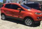 Selling 2nd Hand Ford Ecosport 2017 in Iloilo City-0