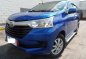 2nd Hand Toyota Avanza 2016 at 20000 km for sale-0