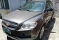 Sell 2010 Chevrolet Captiva SUV at 60000 km in Paranaque-1