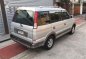 Selling 2nd Hand Mitsubishi Adventure 2016 Manual Diesel at 22000 km in Quezon City-2