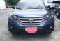 Selling 2nd Hand Honda Cr-V 2013 at 43000 km in Quezon City-0