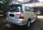 2nd Hand Toyota Innova 2015 for sale in Ibaan-6