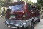 Red Toyota Revo 2000 Automatic Gasoline for sale in Quezon City-2