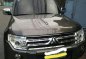 2nd Hand Mitsubishi Pajero 2009 Automatic Diesel for sale in Quezon City-1