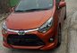 Sell 2nd Hand 2018 Toyota Wigo at 50000 km in Quezon City-6