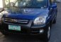 2007 Kia Sportage for sale in Bacoor-1